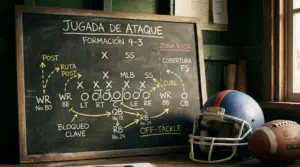 Estrategias de Apuestas NCAA Football: ATS y Bankroll